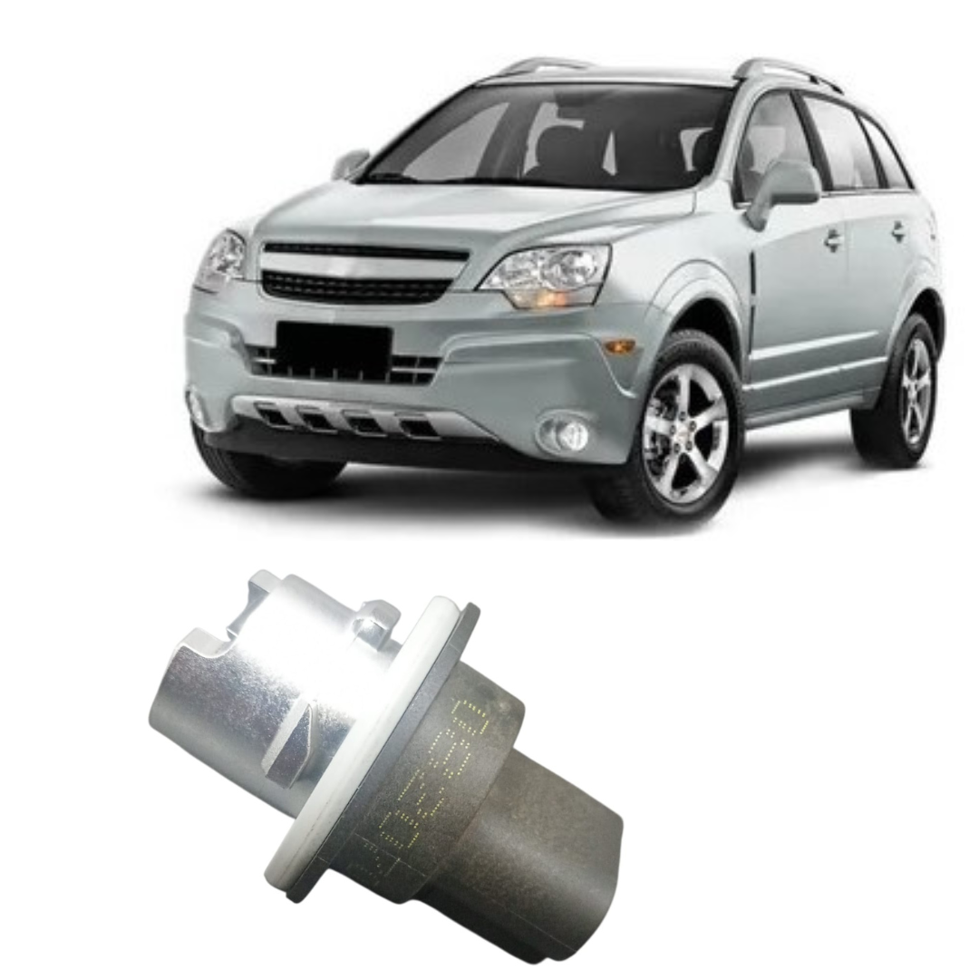 Soquete Pisca Seta Farol Captiva 2008 - 2017 Original